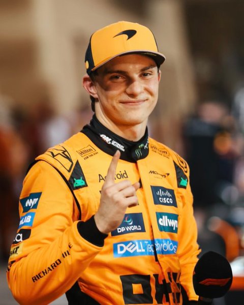 Oscar Piastri domina il weekend del Bahrain, perfetto nei momenti decisivi si porta a casa la quarta vittoria candidandosi con forza per il titolo piloti.