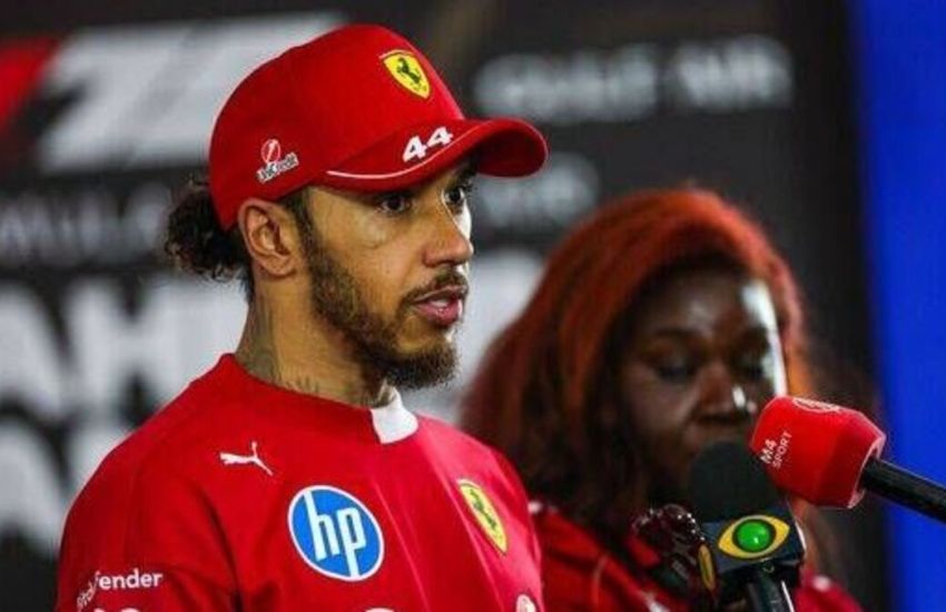 Hamilton
