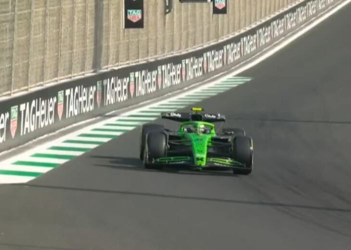 Lando Norris detta il tempo in queste FP3, seguito da Piastri e Verstappen. La Ferrari continua a faticare, ottime le due Williams.