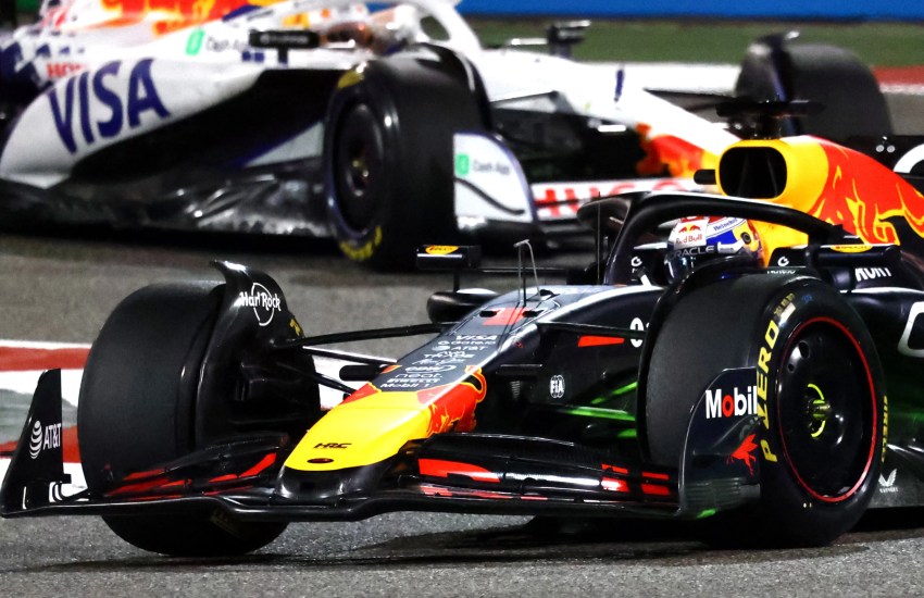 Un settimo posto in qualifica può bastare per far traballare le certezze anche del campione del mondo in carica.