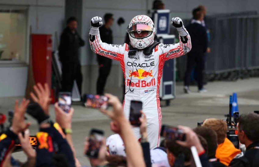 Ralf Schumacher: "Verstappen non può vincere il titolo"