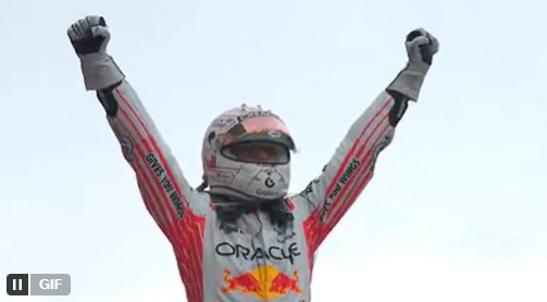 Cosa è successo tra Norris e Verstappen?