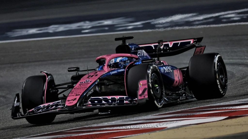 Pierre Gasly ha spento con decisione le voci che collegano Valtteri Bottas ad Alpine, definendole "solo rumore di fondo". Secondo il pilota francese, il team deve focalizzarsi sul lavoro che ha davanti, con ben dodici gare ancora da disputare nella stagione 2025.