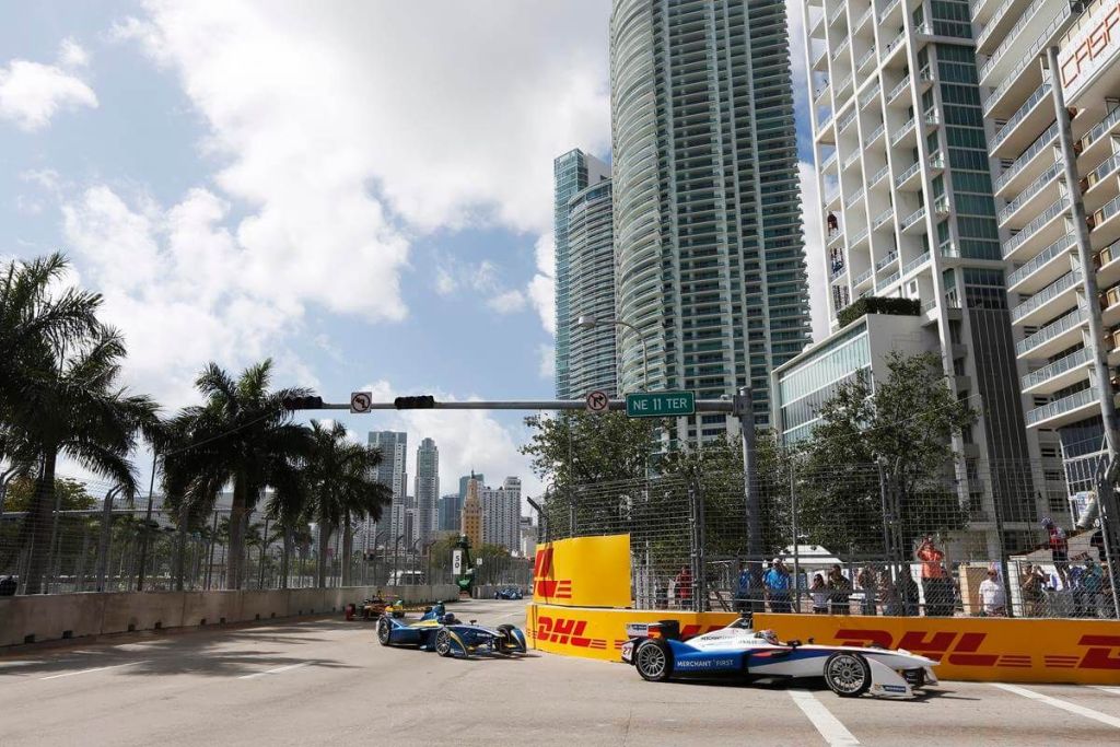 Miami 