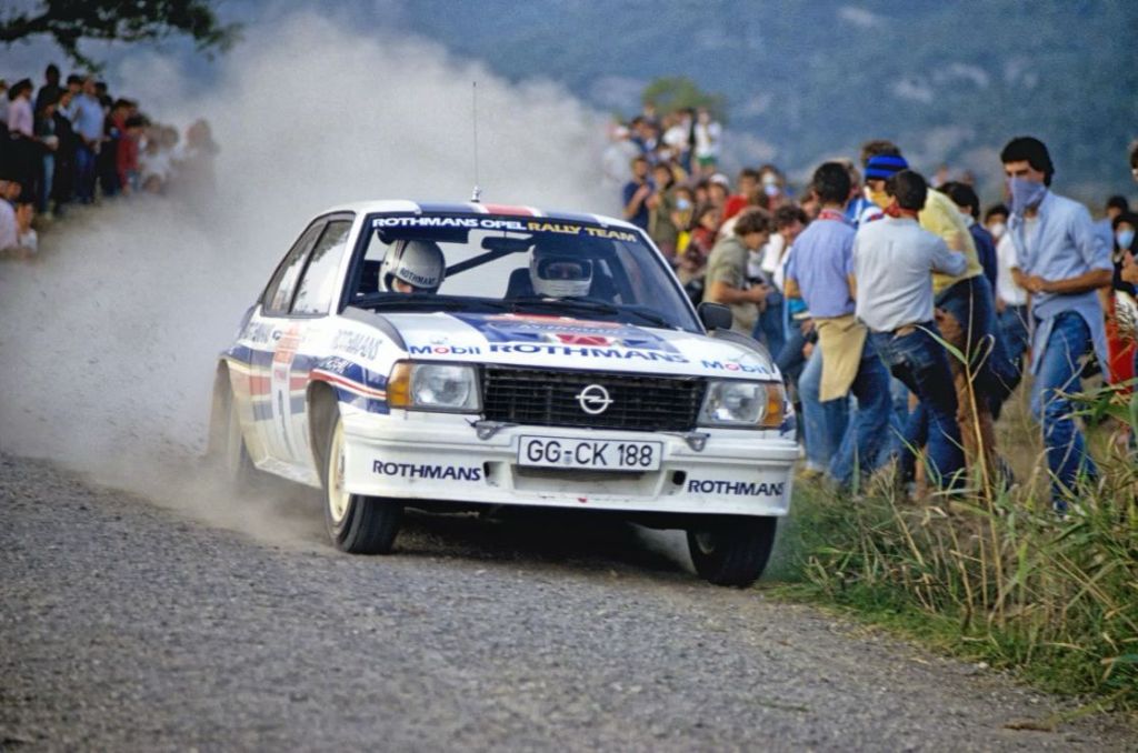 opel