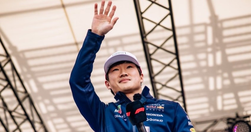 Red Bull Ring, un weekend da dimenticare