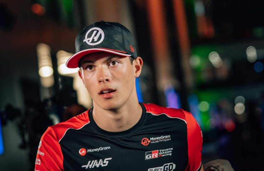 Oliver Bearman si prepara ad affrontare per la prima volta il Gran Premio di Silverstone da pilota titolare in Formula 1. Il giovane britannico della Haas vivrà un fine settimana ricco di emozioni, in un circuito che conosce bene e che rappresenta molto per lui.