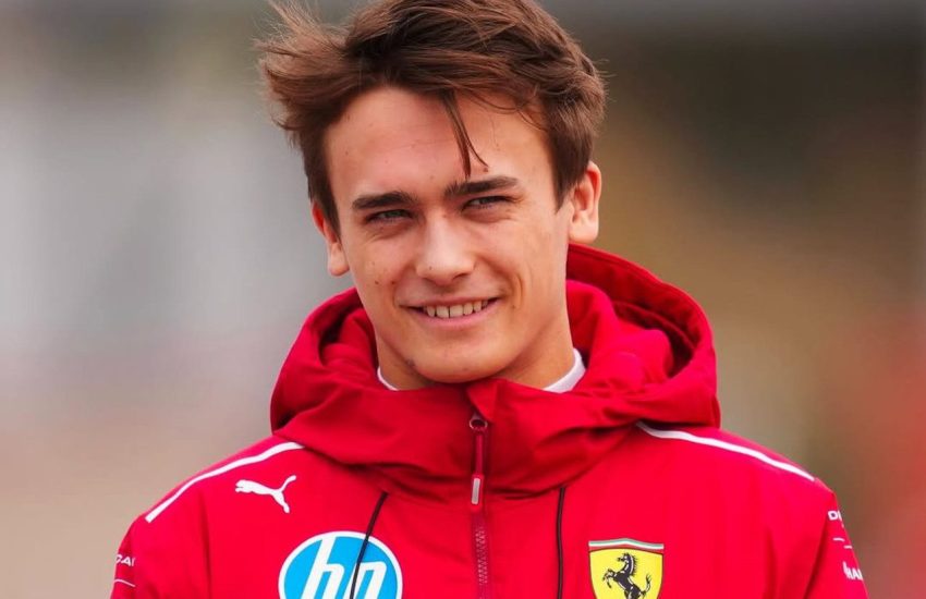 Il Gran Premio del Bahrain si apre con un’occasione importante per diversi giovani talenti del motorsport: ben quattro team hanno deciso di affidare una delle loro monoposto a rookie driver durante la prima sessione di prove libere del venerdì.