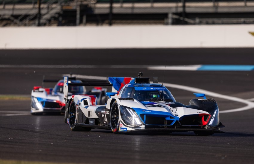 BMW M Motorsport sta seriamente considerando l’ipotesi di rendere disponibile la propria M Hybrid V8 a team clienti, anche se al momento non è stata ancora presa una decisione definitiva.