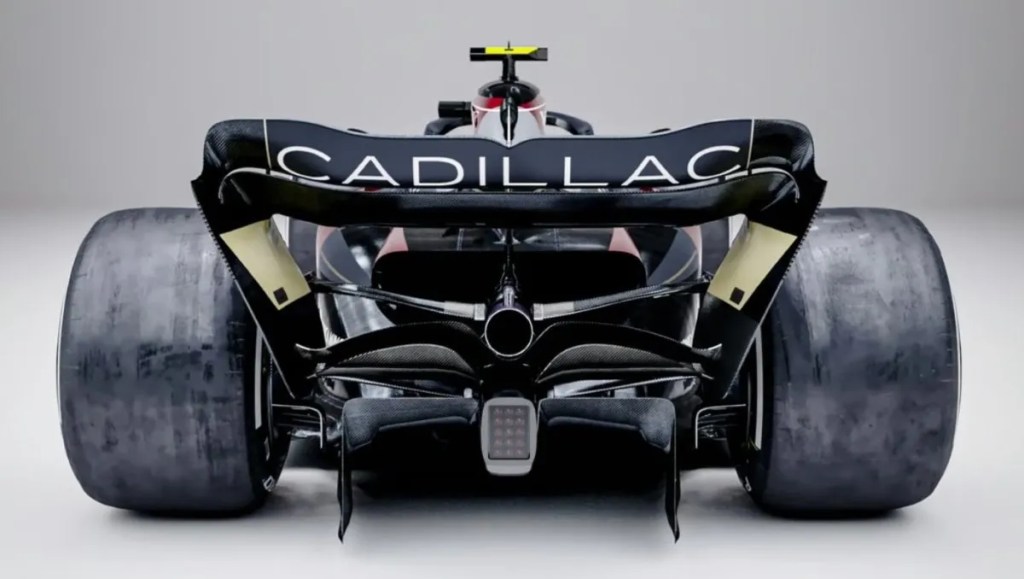 Cadillac è pronta: debutto nel 2026 con ambizioni da protagonista