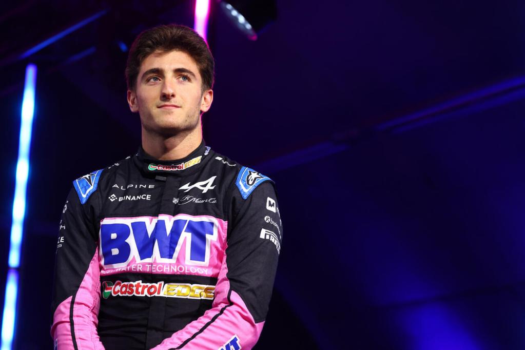 Sotto i riflettori di Drive to Survive, Doohan rivela le intimidazioni subite durante la sua esperienza in Alpine.