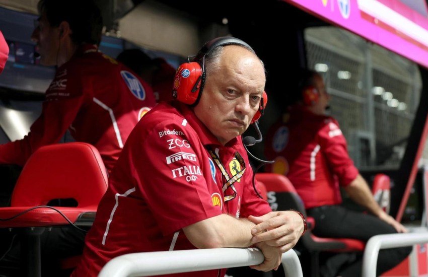 Il team principal della Ferrari, Fred Vasseur, guarda al Gran Premio di Spagna come momento chiave per un possibile cambiamento degli equilibri in Formula 1. Secondo il francese, le nuove verifiche sulla flessibilità dell’ala anteriore previste a Barcellona potrebbero provocare un reset delle prestazioni tra i team di vertice.
