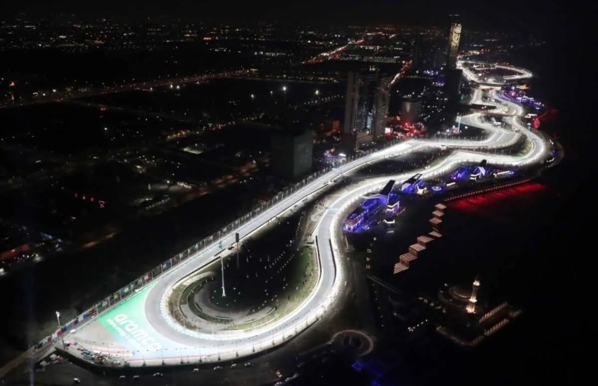 f1 risultato