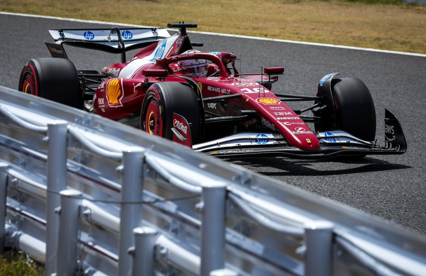 Aggiornamenti Ferrari: in Bahrain dovrebbero arrivare i primi. Cosa verrà portato per provare a migliorare le prestazioni della SF-25?