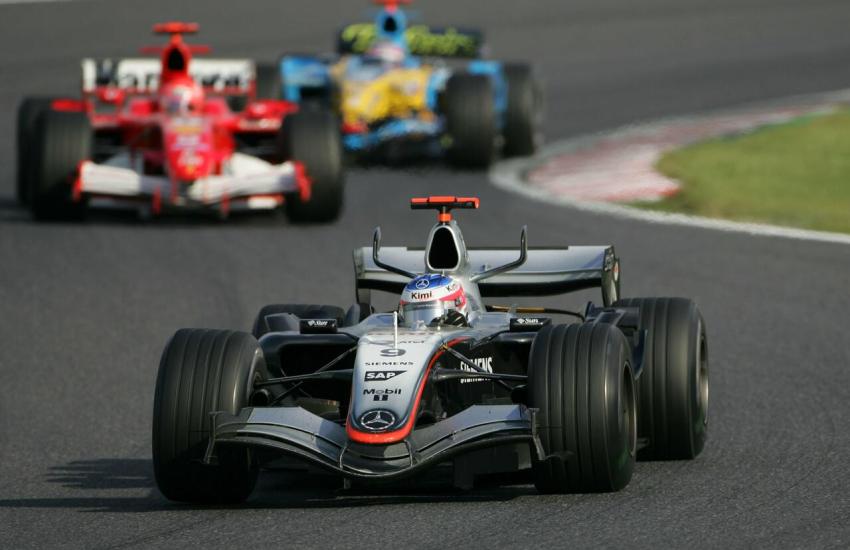 V10 sarà forse la parola chiave per il futuro della Formula 1, mentre la stagione 2026 si prepara a segnare una delle più grandi rivoluzioni regolamentari nella storia dello sport.