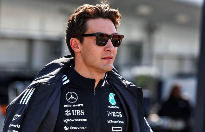 Il pilota Mercedes chiude sul podio nonostante problemi tecnici con la centralina. Russell conferma così la solidità del team nelle prime gare stagionali e la sua costanza...