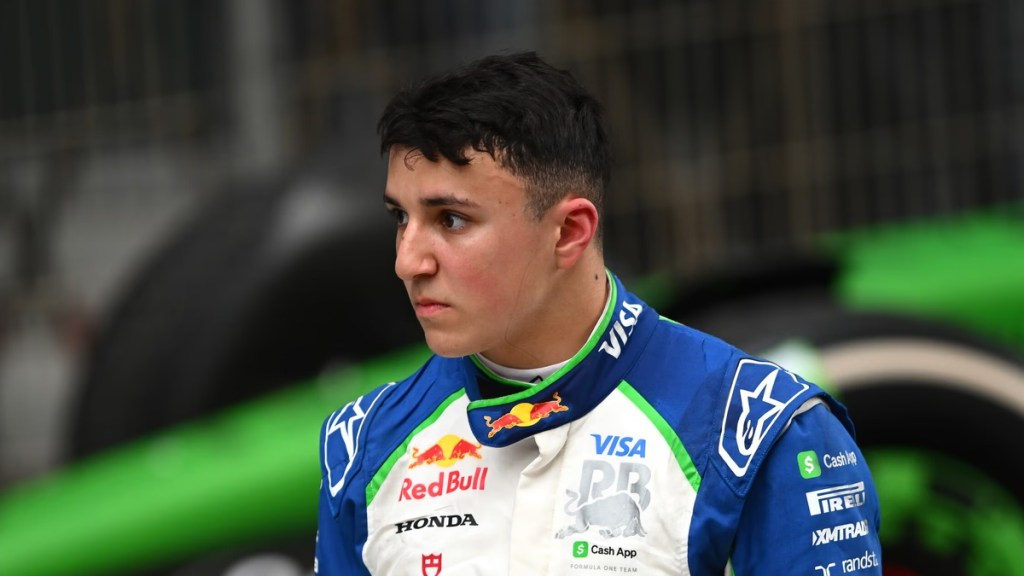 Isack Hadjar sta vivendo un inizio di stagione da sogno. Ma per Nico Rosberg, campione del mondo 2016, in caso di chiamata da parte di Red Bull il francese dovrebbe rifiutare.