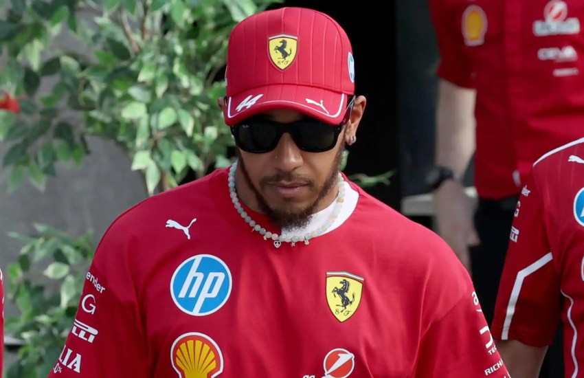 Matteo Bobbi, ex pilota e attuale opinionista di Sky Sport F1, è stato tra i primi a commentare le difficoltà di Lewis Hamilton nel suo primo anno in Ferrari. Le prestazioni altalenanti del sette volte campione del mondo stanno alimentando il dibattito, rendendo questo inizio di stagione più complicato del previsto.
