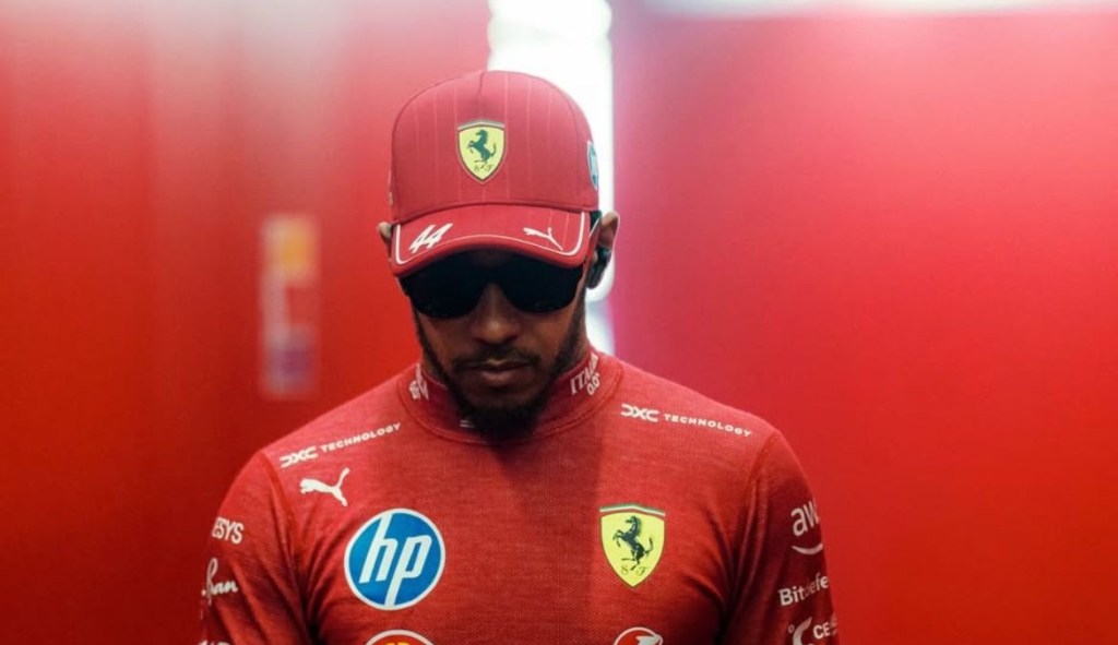 Dopo tre GP consecutivi segnati da prestazioni opache, Lewis Hamilton ammette senza mezzi termini di essere in seria difficoltà.