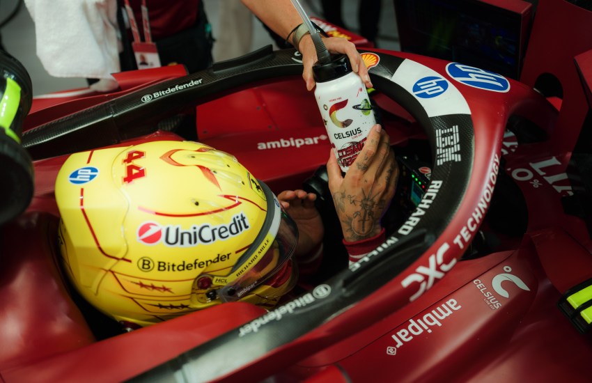 Le recenti dichiarazioni di Helmut Marko hanno portato in primo piano una visione ben precisa sul futuro di Hamilton in Ferrari…