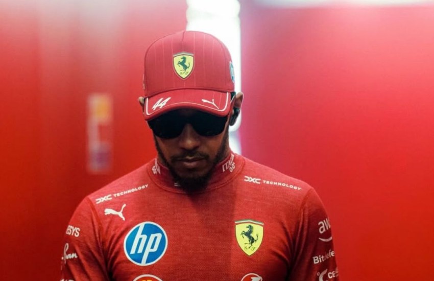 Dopo tre GP consecutivi segnati da prestazioni opache, Lewis Hamilton ammette senza mezzi termini di essere in seria difficoltà.