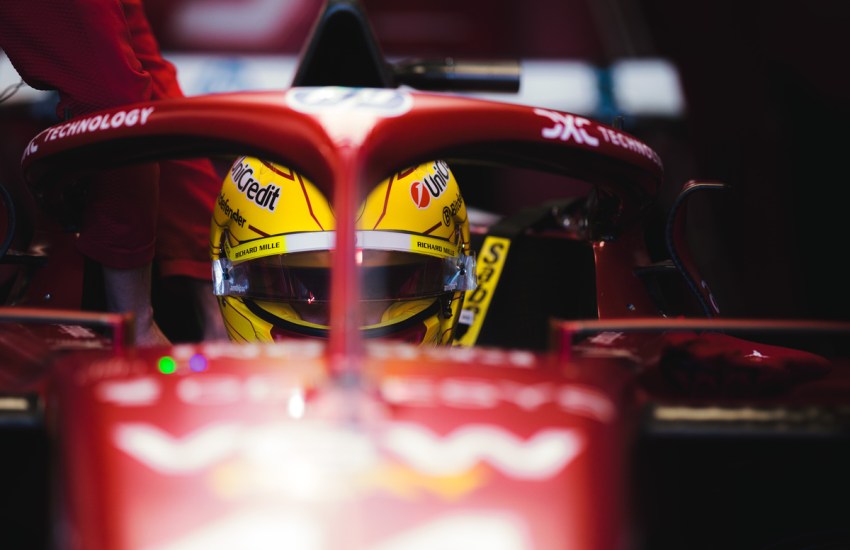 hamilton suzuka