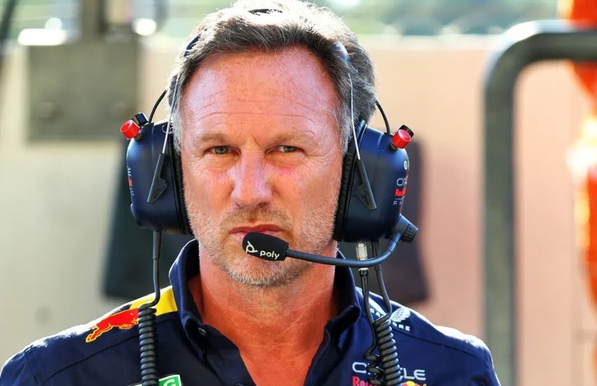 horner 1