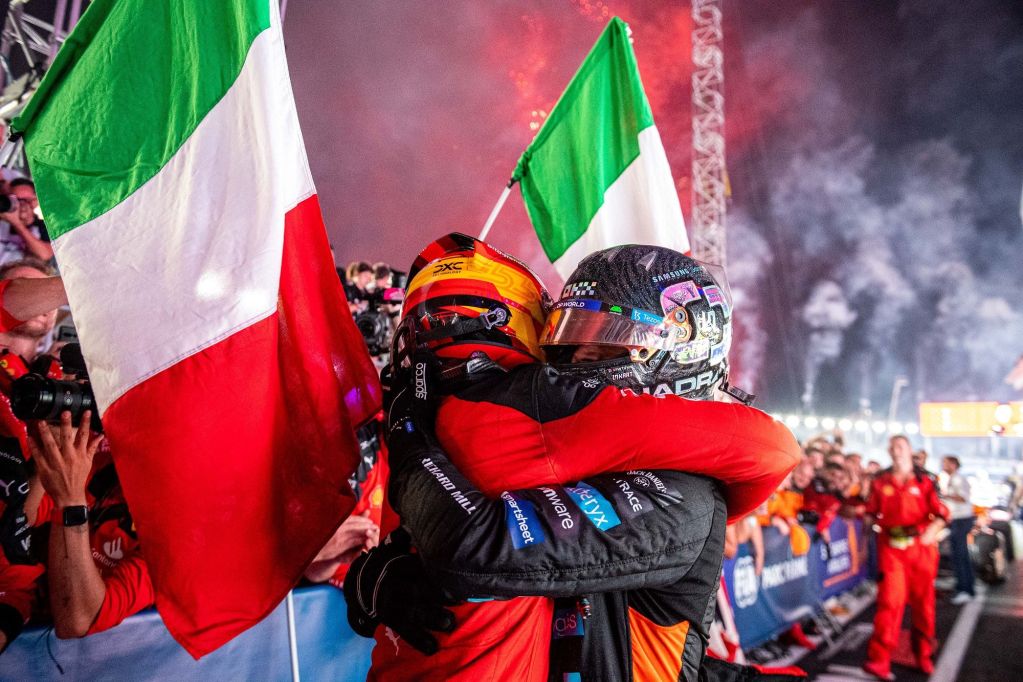 L’ingegner Luigi Mazzola non ha risparmiato il suo duro giudizio sulla prestazione di Lando Norris a Suzuka. L'ex Ferrari ha affermato che al pilota britannico della McLaren, in un certo senso, manca la fame di vittoria.