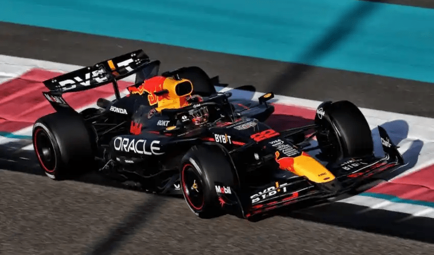 Red Bull, Tsunoda pronto per la RB21: "Non sembra così difficile da guidare"