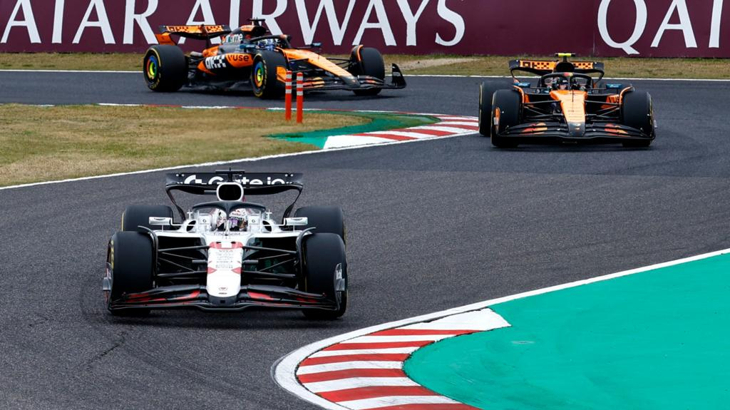 Max Verstappen ha rivelato un episodio che ha rischiato di compromettere la sua gara in Giappone e di vanificare quella che è stata la sua prima vittoria della stagione di Formula 1.