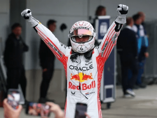 Max Verstappen ha rivelato un episodio che ha rischiato di compromettere la sua gara in Giappone e di vanificare quella che è stata la sua prima vittoria della stagione di Formula 1.