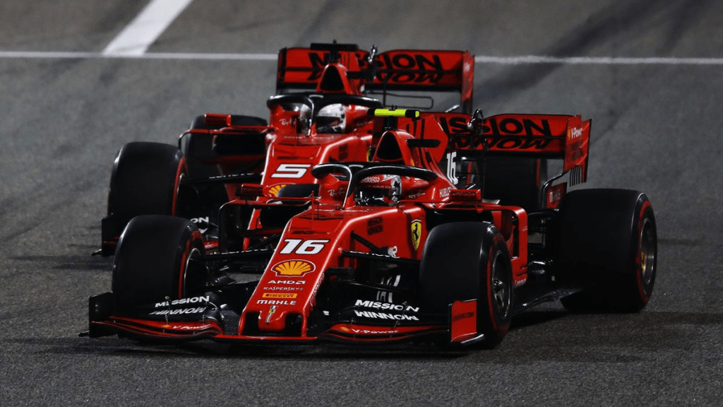 Leclerc fa 150: quali sono le 10 migliori gare che ha disputato in F1?