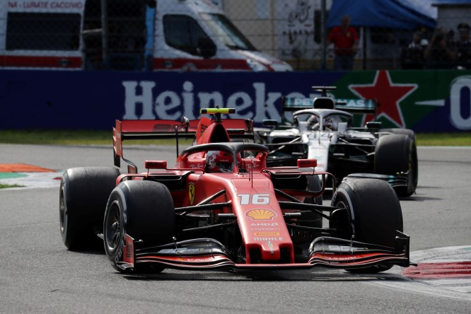 Leclerc fa 150: quali sono le 10 migliori gare che ha disputato in F1?