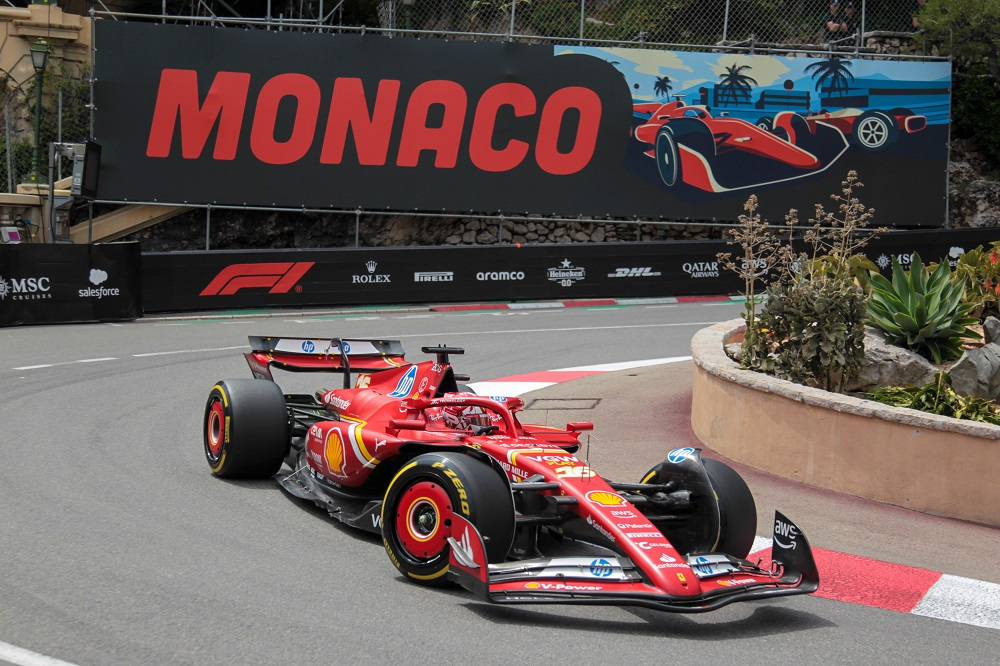 Leclerc fa 150: quali sono le 10 migliori gare che ha disputato in F1?
