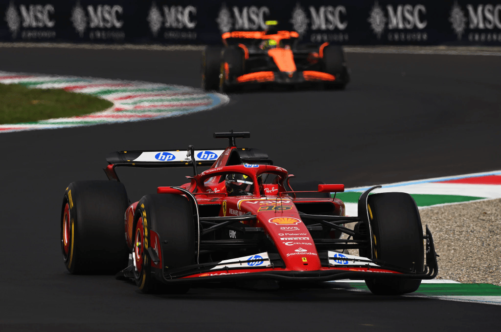 Leclerc fa 150: quali sono le 10 migliori gare che ha disputato in F1?