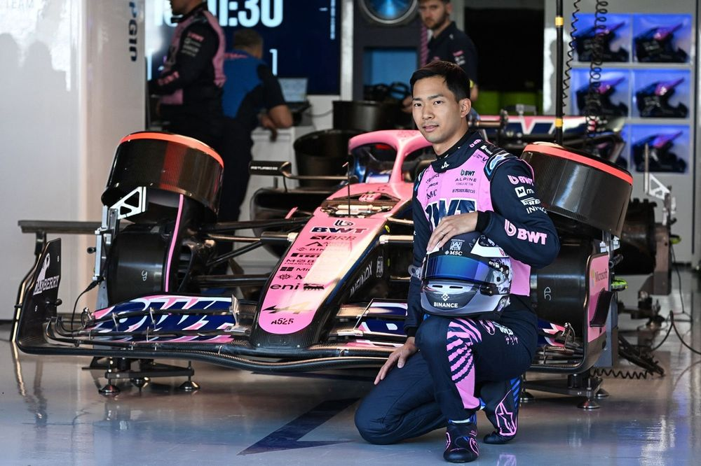 La cronaca delle FP1 del GP del Bahrain inizierà alle 13:15 italiane, con l’inizio della sessione prevista per le 13:30, seguita dalla seconda sessione di prove libere alle 17:00. 