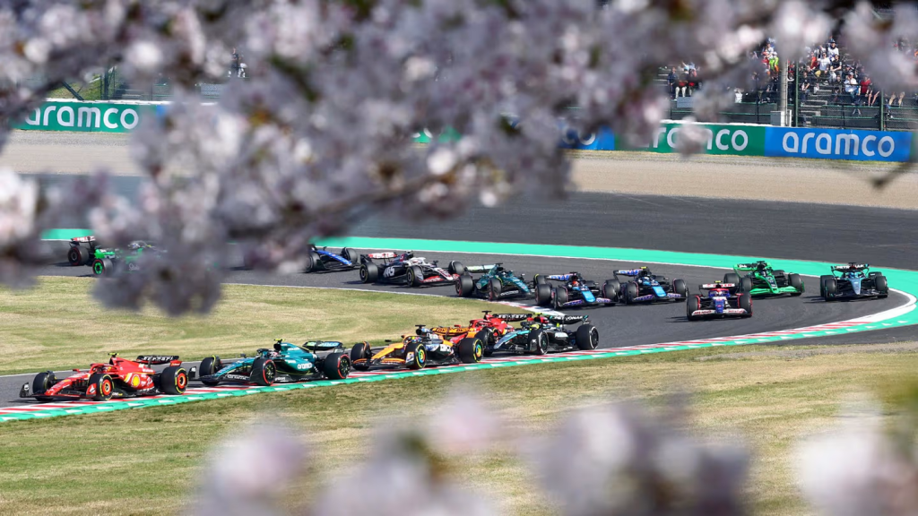 Dopo un inizio di stagione 2025 segnato da alti e bassi, Frédéric Vasseur si appresta ad affrontare il Gran Premio del Giappone dopo la debacle cinese con l'idea di capire a che punto si trova la Ferrari. 