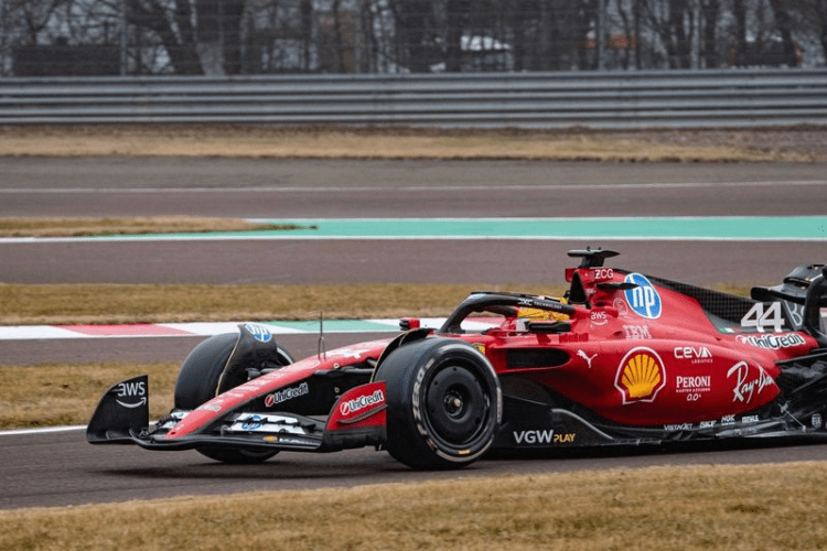 Quando Flavio Briatore prende la parola, il paddock della Formula 1 si ferma ad ascoltare.