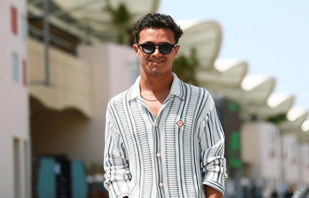 Durante le interviste Lando Norris si è dimostrato molto critico nei confronti di Verstappen ma è posizito sulle prestazioni sue e della vettura