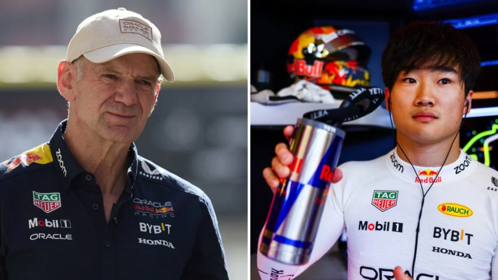 Il 2025 della Red Bull non è iniziato nel migliore dei modi. E questo Helmut Marko lo sa. 