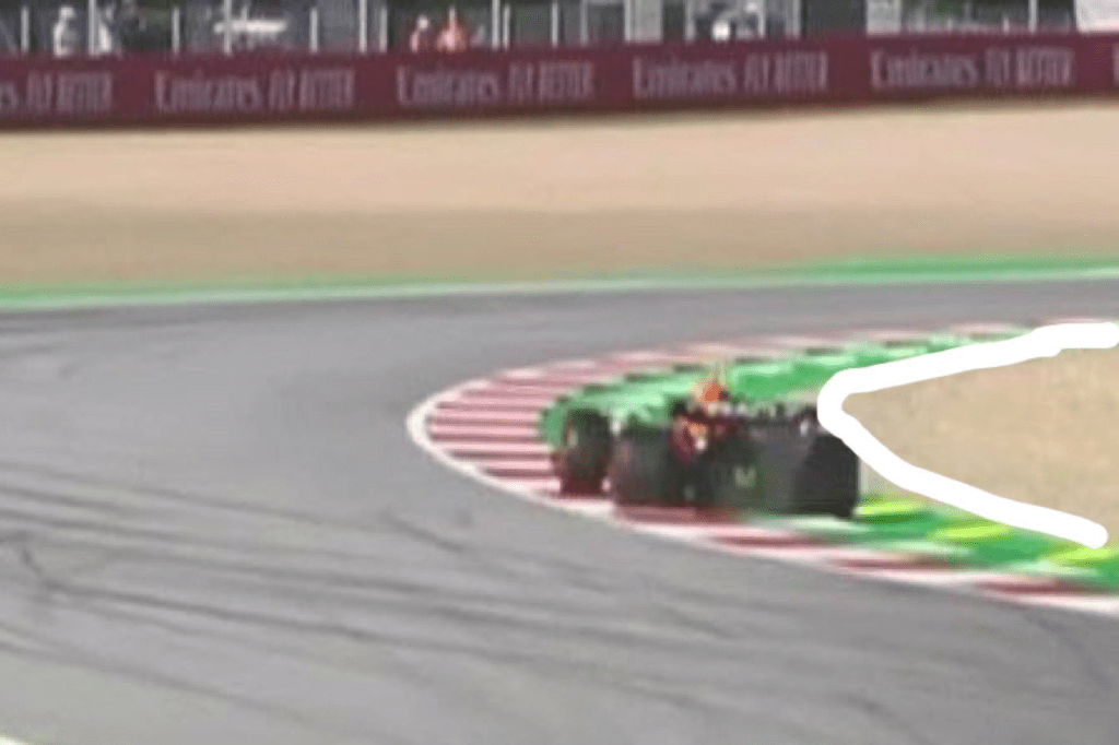 Caos in qualifica in Bahrain: Albon escluso per un errore della FIA