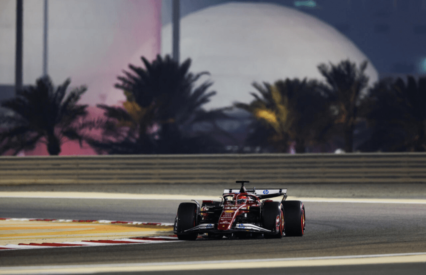 Charles Leclerc non si nasconde e, al termine del Gran Premio del Bahrain, lancia un messaggio chiaro: il ritorno alla vittoria per la Ferrari non è imminente.
