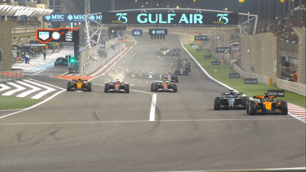 F1