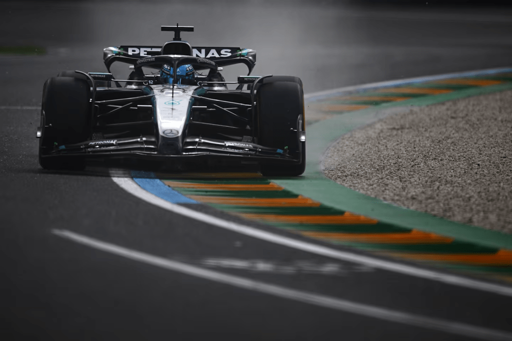 Mercedes si gode il miglior inizio stagionale dal 2021, con Toto Wolff che però non vuole abbassare la guardia in vista di Suzuka. Russell e Antonelli in forma proveranno a riconfermare il potenziale della W16.
