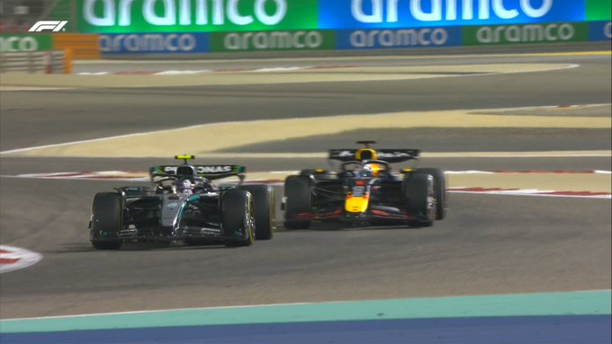 Il weekend del Gran Premio del Bahrain 2025 è stato un autentico incubo per la Red Bull, e a quanto pare la frustrazione non si è limitata alla pista.