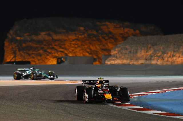 GP Bahrain, Tsunoda non soddisfatto della P9: "Avrei potuto fare di meglio"