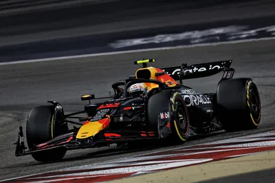 GP Bahrain, Tsunoda non soddisfatto della P9: "Avrei potuto fare di meglio"
