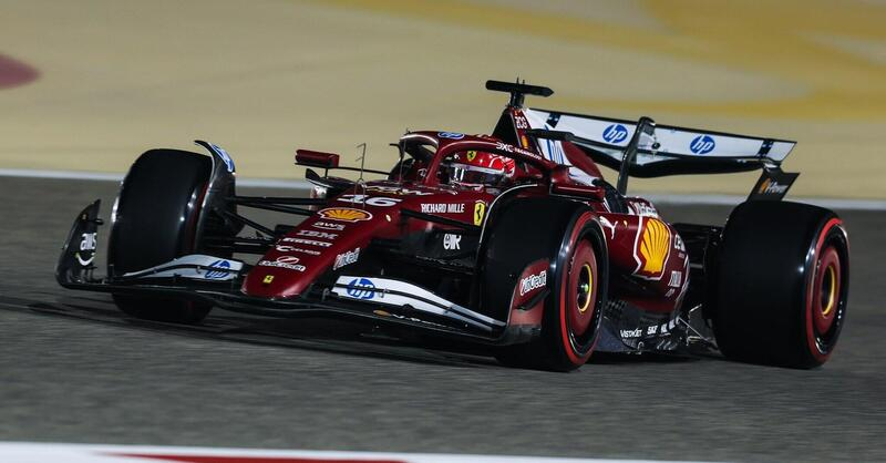Le pagelle del GP del Bahrain: Piastri inarrivabile, Russell convincente