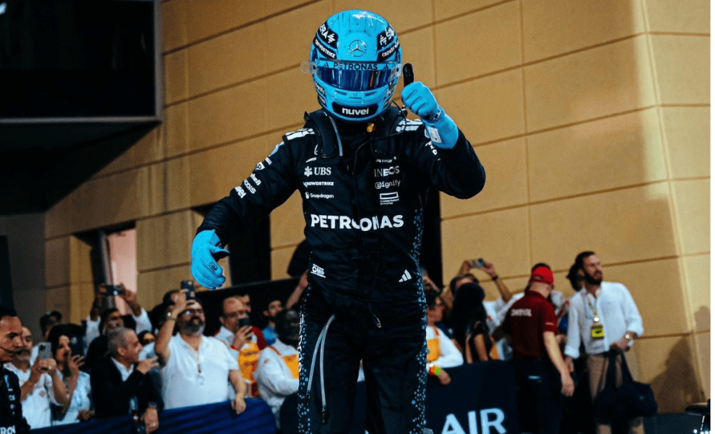 Il Gran Premio del Bahrain 2025 ha regalato a George Russell un risultato memorabile e a Toto Wolff un motivo d’orgoglio.