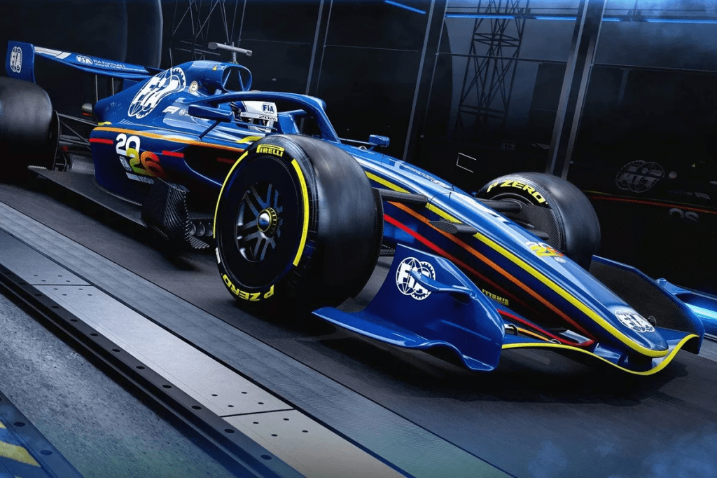 Il 2026 sarà un anno importante: Stefano Domenicali analizza le novità ed i cambiamenti d'approccio che vuole apportare nel Circus.